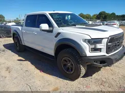 1FTFW1RGXJFC07959 2018 FORD F-150