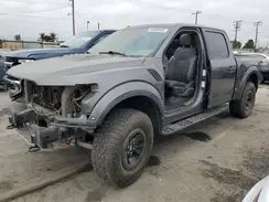 1FTFW1RGXJFC45465 2018 FORD F-150