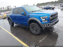 1FTFW1RGXJFC71421 2018 FORD F-150