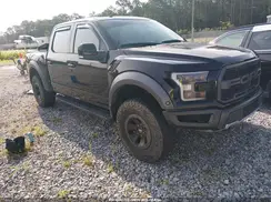 1FTFW1RGXJFC76554 2018 FORD F-150