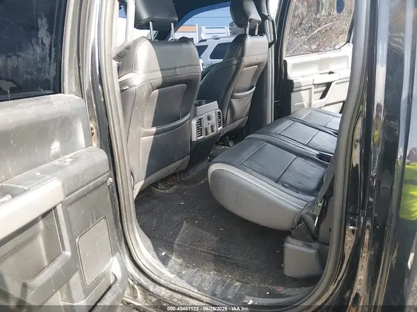 1FTFW1RGXJFC76554 2018 FORD F-150 - Image 8