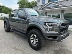 1FTFW1RGXJFC90731 2018 FORD F-150