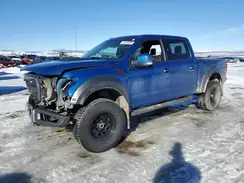 1FTFW1RGXJFC99218 2018 FORD F-150