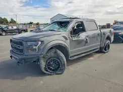 1FTFW1RGXJFD04224 2018 FORD F-150