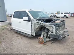 1FTFW1RGXJFD27731 2018 FORD F-150