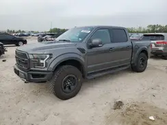 1FTFW1RGXJFD27745 2018 FORD F-150