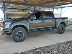 1FTFW1RGXJFD53147 2018 FORD F-150