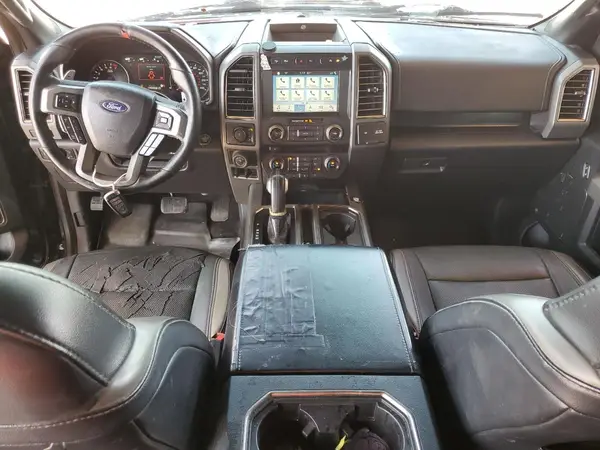 1FTFW1RGXJFD53147 2018 FORD F-150 - Image 8