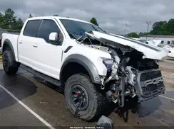 1FTFW1RGXJFD66657 2018 FORD F-150