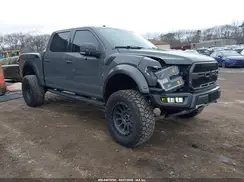 1FTFW1RGXJFD67288 2018 FORD F-150
