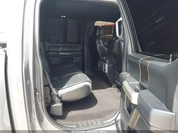 1FTFW1RGXJFD95866 2018 FORD F-150 - Image 8