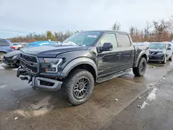 1FTFW1RGXJFE34083 2018 FORD F-150