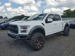1FTFW1RGXJFE35010 2018 FORD F-150
