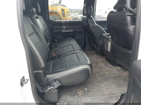 1FTFW1RGXJFE48288 2018 FORD F-150 - Image 8