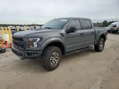 1FTFW1RGXJFE50168 2018 FORD F-150