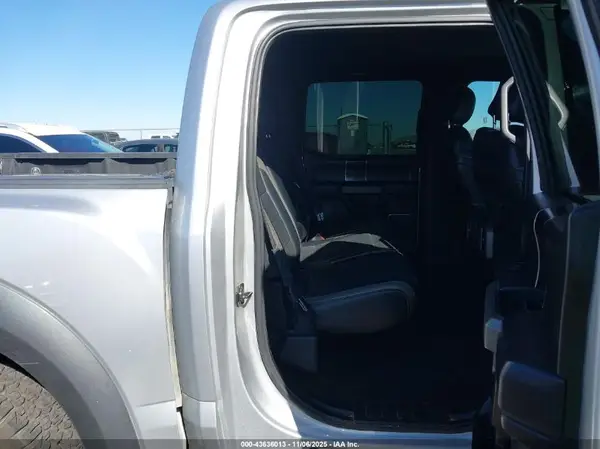 1FTFW1RGXJFE70887 2018 FORD F-150 - Image 8