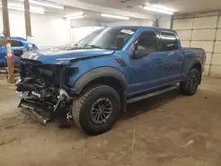 1FTFW1RGXKFA00148 2019 FORD F-150