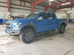 1FTFW1RGXKFA07956 2019 FORD F-150
