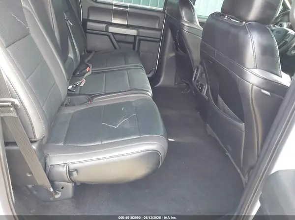1FTFW1RGXKFA13918 2019 FORD F-150 - Image 8
