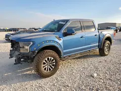 1FTFW1RGXKFA14292 2019 FORD F-150