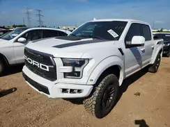 1FTFW1RGXKFA76159 2019 FORD F-150