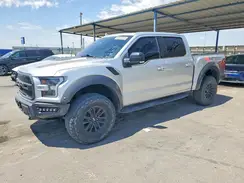 1FTFW1RGXKFA80356 2019 FORD F-150