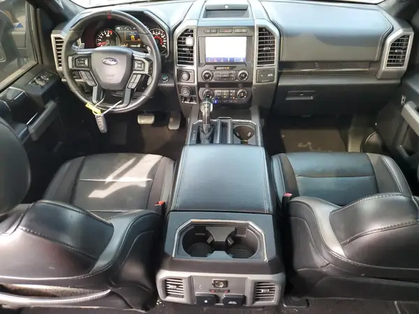 1FTFW1RGXKFA86710 2019 FORD F-150 - Image 8