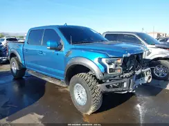 1FTFW1RGXKFA87050 2019 FORD F-150