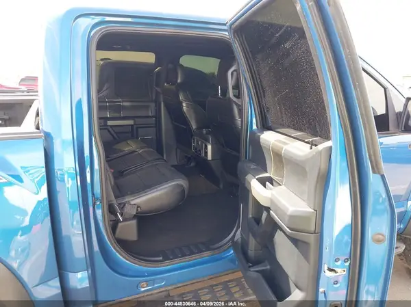 1FTFW1RGXKFA87050 2019 FORD F-150 - Image 8
