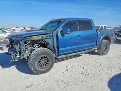 1FTFW1RGXKFB03425 2019 FORD F-150