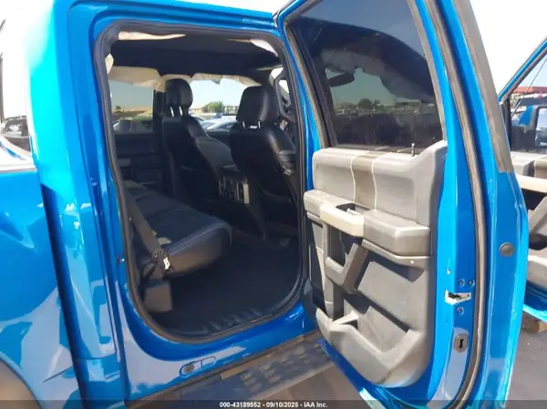 1FTFW1RGXKFB29040 2019 FORD F-150 - Image 8