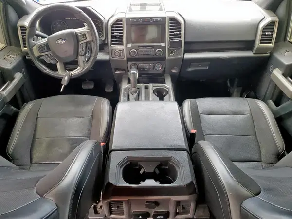 1FTFW1RGXKFB66833 2019 FORD F-150 - Image 8