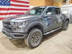 1FTFW1RGXKFB68470 2019 FORD F-150