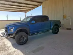1FTFW1RGXKFB90209 2019 FORD F-150