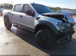 1FTFW1RGXKFB90467 2019 FORD F-150