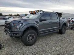 1FTFW1RGXKFB90825 2019 FORD F-150