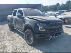 1FTFW1RGXKFC17098 2019 FORD F-150