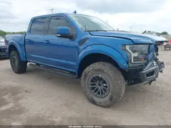 1FTFW1RGXKFC19000 2019 FORD F-150