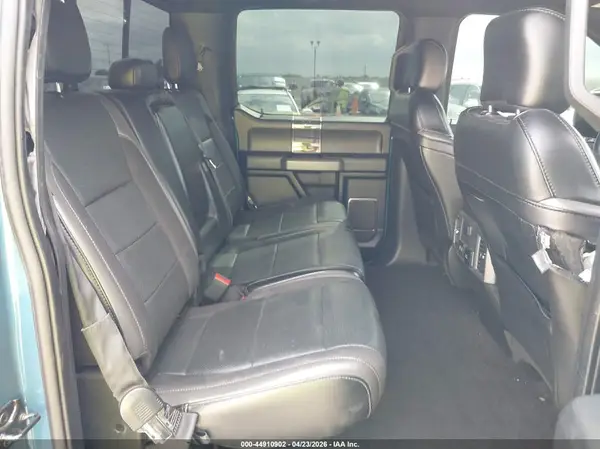 1FTFW1RGXKFC19000 2019 FORD F-150 - Image 8