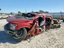 1FTFW1RGXKFC31650 2019 FORD F-150