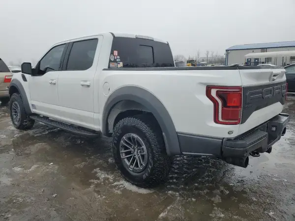 1FTFW1RGXKFC39294 2019 FORD F-150 - Image 2