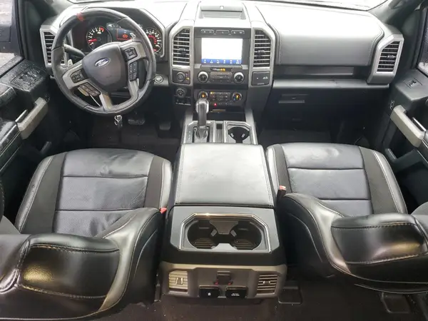 1FTFW1RGXKFC39294 2019 FORD F-150 - Image 8