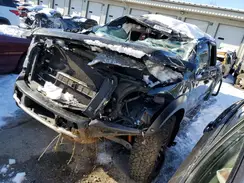 1FTFW1RGXKFC84509 2019 FORD F-150