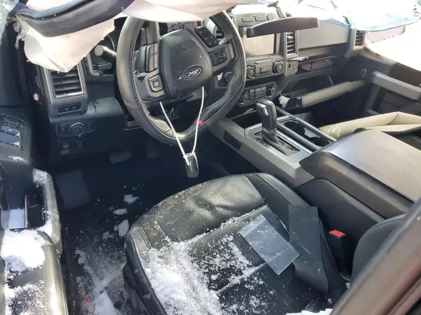 1FTFW1RGXKFC84509 2019 FORD F-150 - Image 8