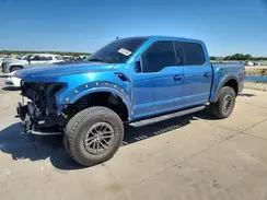1FTFW1RGXKFC84705 2019 FORD F-150