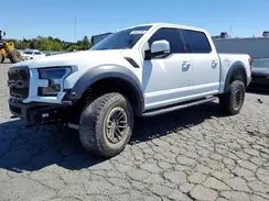 1FTFW1RGXKFC87927 2019 FORD F-150