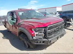 1FTFW1RGXKFD17945 2019 FORD F-150