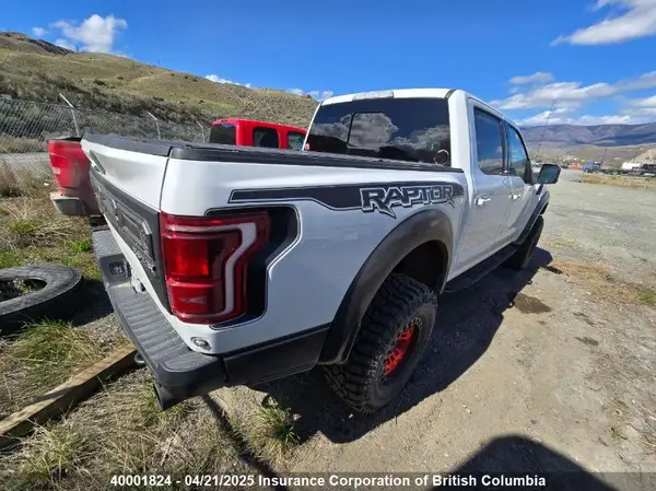 1FTFW1RGXKFD54574 2019 FORD F-150 - Image 2