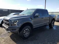 1FTFW1RGXLFA08154 2020 FORD F-150