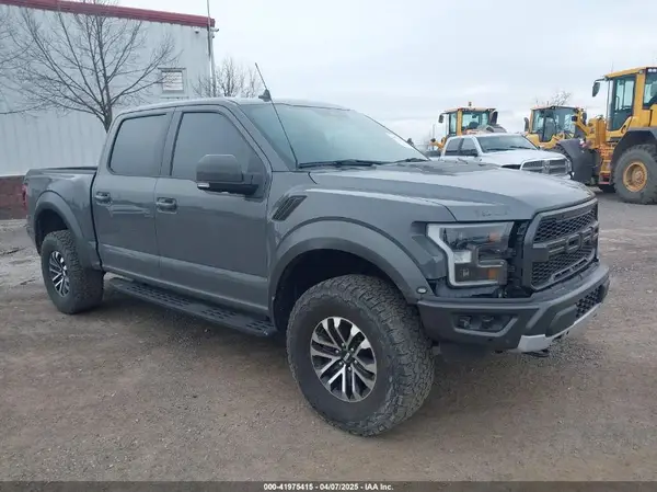 1FTFW1RGXLFA08154 2020 FORD F-150 - Image 1